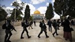 Ben-Gvir profane Al-Aqsa