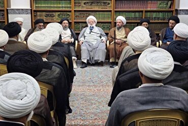 L'importance de la méditation du Coran pendant le Hajj selon l'ayatollah Yaghoubi