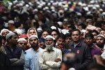 Les musulmans indiens ciblés pour une nouvelle fois