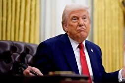 Donald Trump : J'accepte un cessez-le-feu de deux semaines