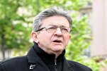 Mélenchon : Israël est l'Etat le plus dangereux du monde