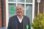 Un Palestinien au conseil municipal de Birmingham