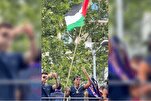 Le drapeau palestinien brandi par Lamine Yamal fait réagir