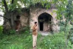 Un budget pour la rénovation d'une mosquée de 400 ans au Cachemire