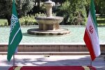 FT : L’Arabie saoudite proposerait à l’Iran un pacte de non-agression régionale