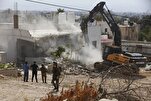 Israël approuve un plan pour saisir les propriétés palestiniennes autour de la mosquée Al-Aqsa