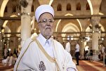 Le prédicateur de la mosquée Al-Aqsa rejette les accusations de terrorisme