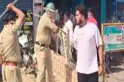 L’Intensification des violations des droits des musulmans en Inde