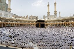 Systèmes de climatisation et d'éclairage les plus avancés au monde dans les lieux saints