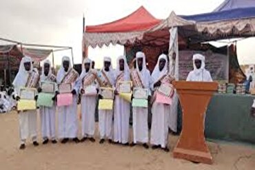  Les mémorisateurs du Coran honorés au Tchad