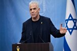 Lapid : La violence des colons est une honte pour Israël