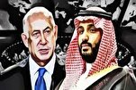 L’Arabie Saoudite rejette la Normalisation sans un Etat palestinien