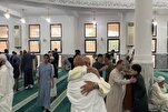 L'Aïd El-Adha célébrée en Algérie