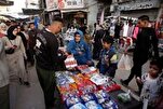 Les habitants de Gaza célèbrent l'Aïd al-Adha dans les ruines de la guerre