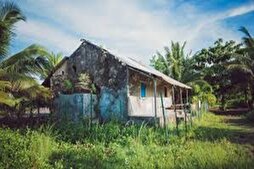A Mayotte, une mosquée centenaire dévastée par un cyclone va reprendre vie
