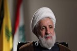 Cheikh Naïm Qassem : L’ennemi ne peut pas atteindre ses objectifs