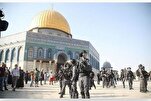 Les colons sionistes prennent d’assaut la mosquée Al-Aqsa 
