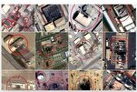  L’ampleur des pertes subies par les bases américaines au Moyen Orient