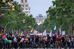 L'Espagne condamne l'attaque contre la flotte Al-Sumoud