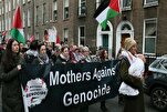 Appel à des sanctions sportives contre le régime sioniste au festival de Dublin
