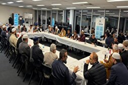 Rassemblement des imams australiens pour examiner les problèmes des musulmans