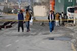 Explosion devant une mosquée au Pakistan