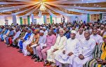 Ouverture du 14e Congrès ordinaire de la Communauté musulmane du Burkina