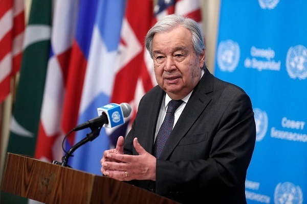 Réactions internationales à l’accord entre l’Iran et les Etats-Unis