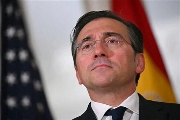 Réactions internationales à l’accord entre l’Iran et les Etats-Unis