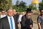 L'UE examine des sanctions contre Ben Gvir et plusieurs ministres israéliens
