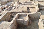 Découverte d'une mosquée historique dans la citadelle du Caire