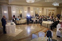 Atelier sur les Normes Halal à Damas