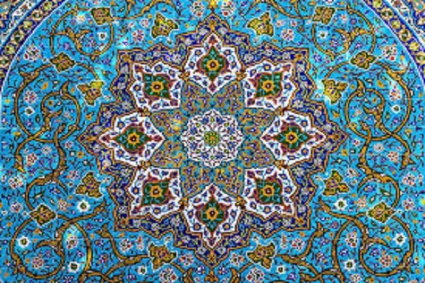 Art islamique