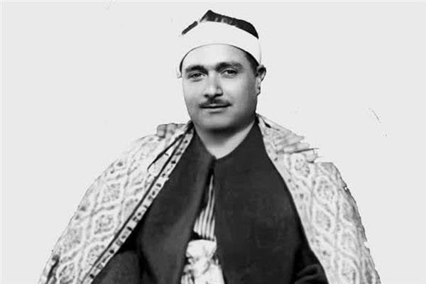 Cheikh Mustafa Ismail