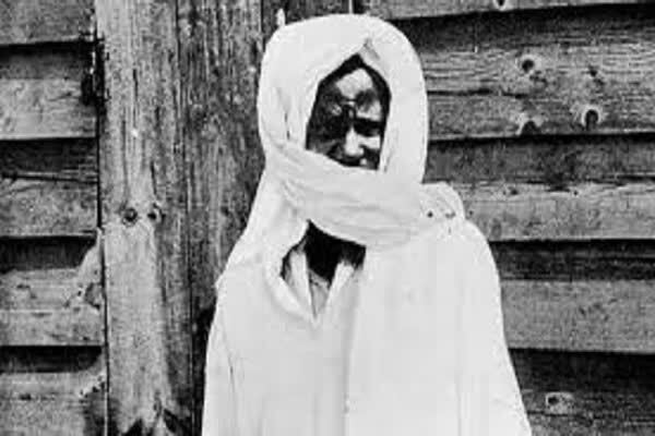 Ahmadou Bamba