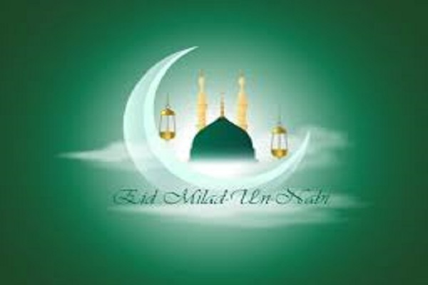 Mawlid Nabawi