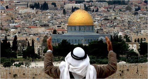 Al-Qods