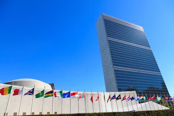 Nations Unies