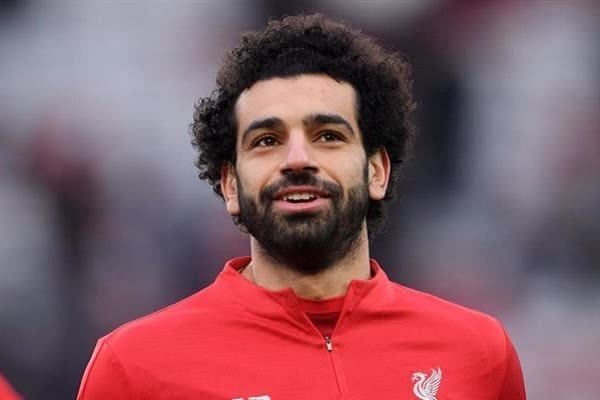Mohamed Salah