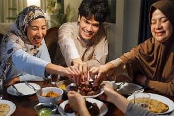 iftar