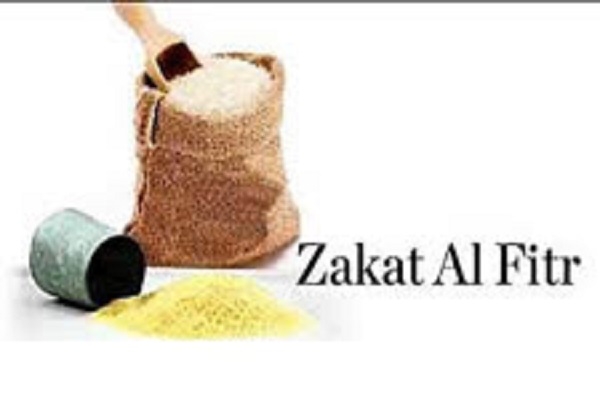 Zakat al-Fitr