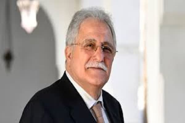 Chems-Eddine Hafiz