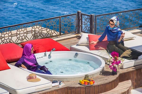 tourisme halal