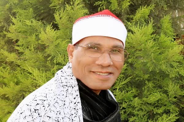 Abdul Fattah Tarouti