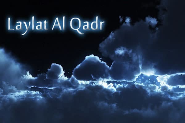 Nuit de Qadr