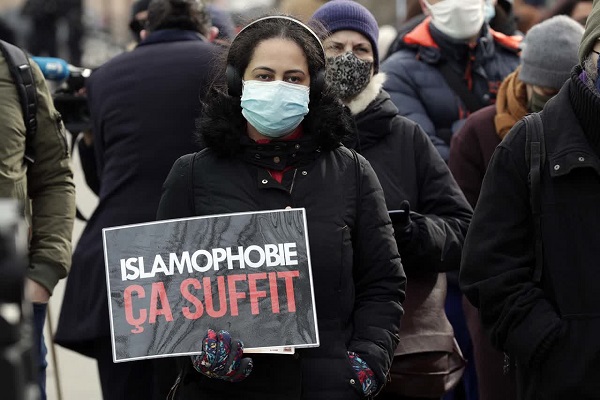 islamophobie