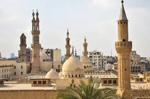 Al Azhar