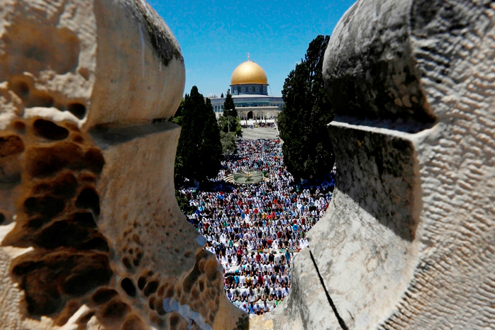 Indonesia Za Ta Dauki Bakuncin Taron Kasashen Musulmi Kan Quds
