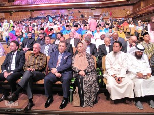 An Fara Gasar Kur’ani Ta Duniya A Kasar Malayzia