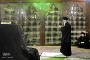 JagoranJuyi A HubbarenMarigayi Imam A Makabartar Zahra